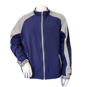 PETER MILLAR ZEPHYR Light Performance ZIP Golf Jacket